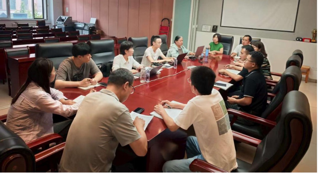 贝博艾弗森（天津）岩矿检测公司通过三项管理体系再认证